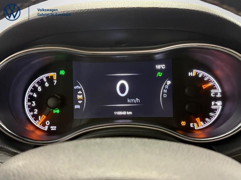 jeep Grand Cherokee 2016 - 16