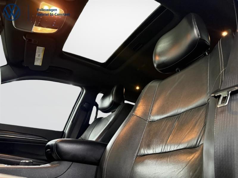 jeep Grand Cherokee 2016 - 19