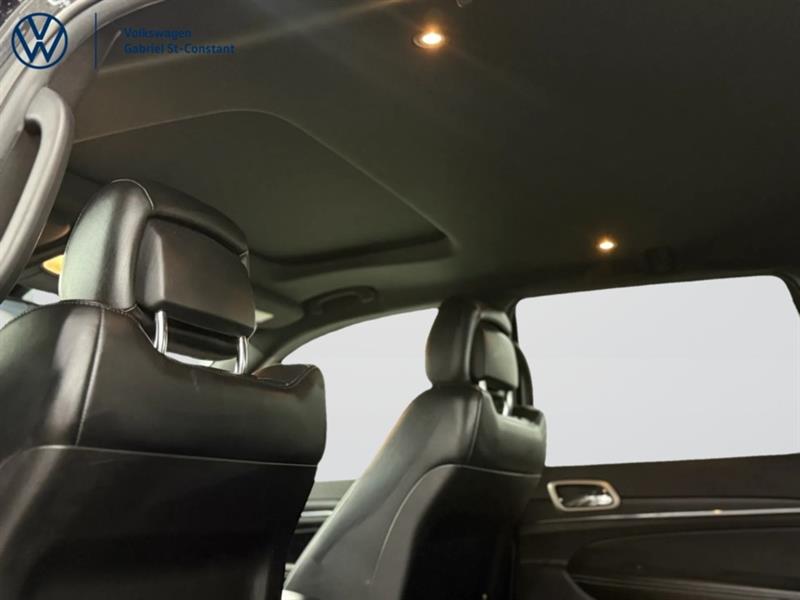 jeep Grand Cherokee 2016 - 20