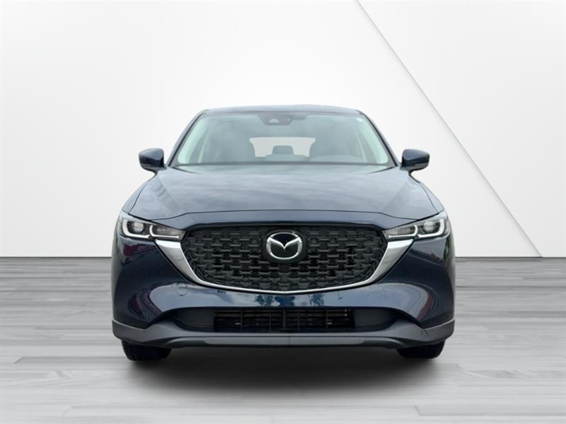 mazda CX-5 2025 - 2