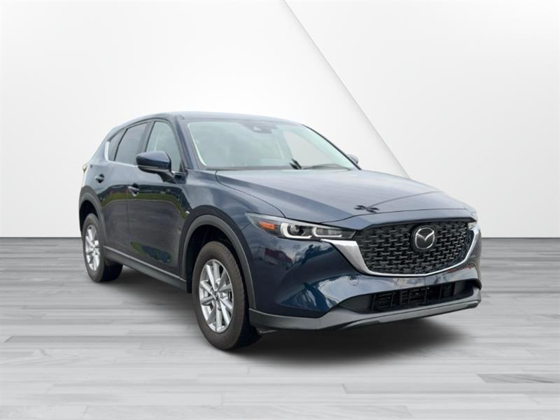 mazda CX-5 2025 - 3