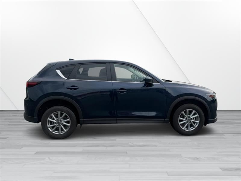 mazda CX-5 2025 - 4