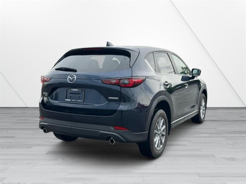 mazda CX-5 2025 - 5
