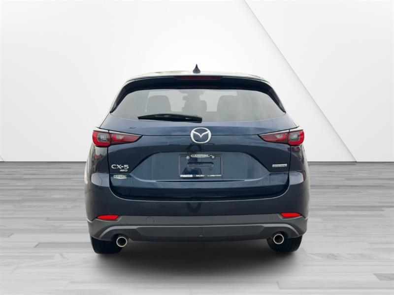 mazda CX-5 2025 - 6