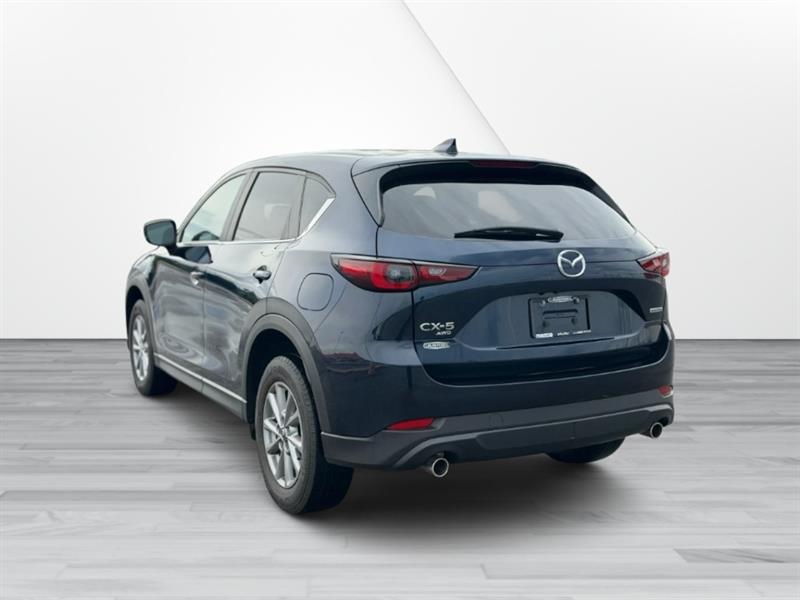 mazda CX-5 2025 - 7