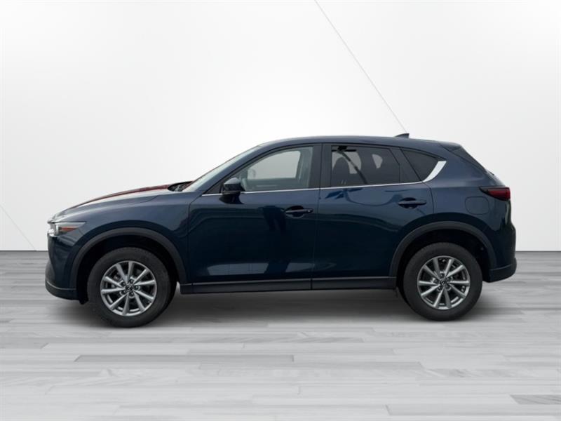 mazda CX-5 2025 - 8