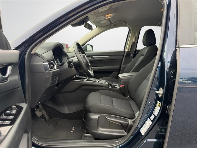mazda CX-5 2025 - 9