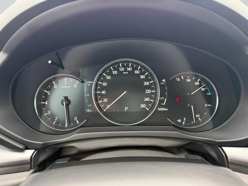 mazda CX-5 2025 - 12