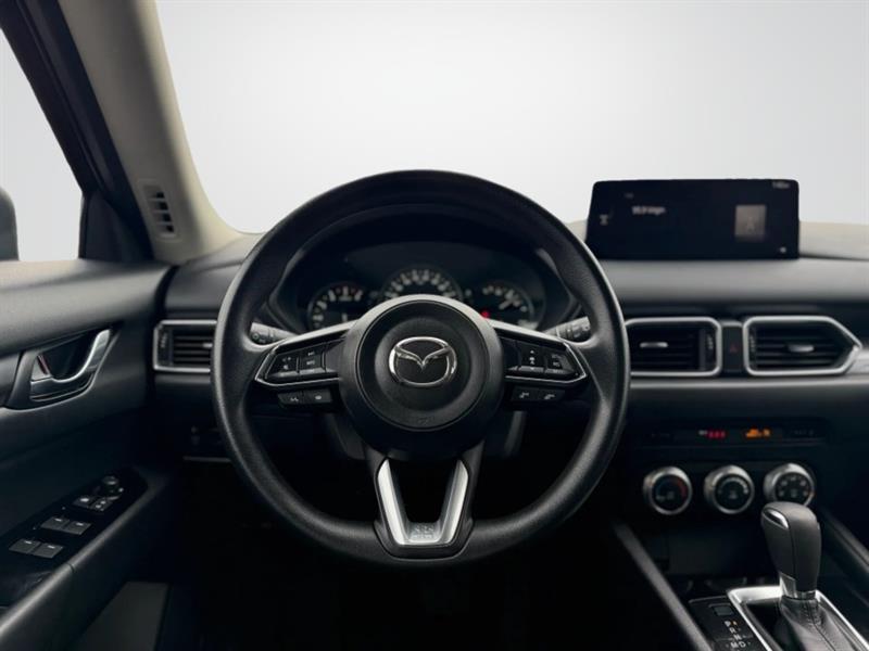 mazda CX-5 2025 - 13