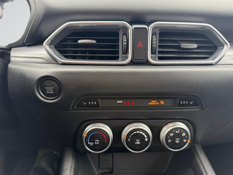 mazda CX-5 2025 - 18