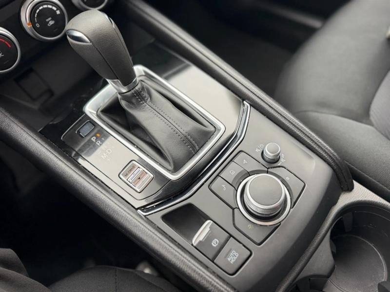mazda CX-5 2025 - 19