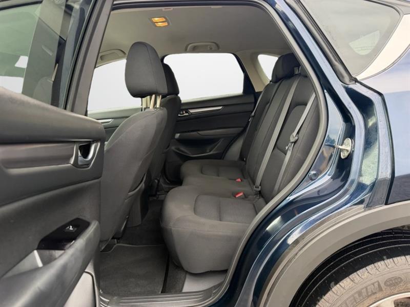 mazda CX-5 2025 - 20