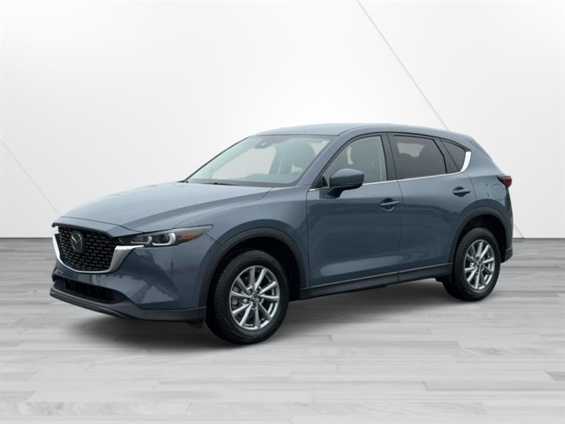 mazda CX-5 2022