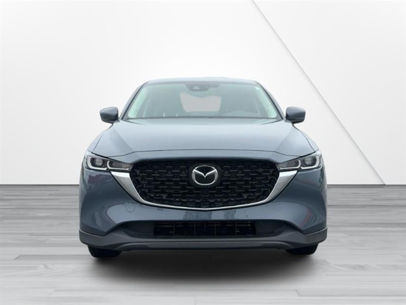 mazda CX-5 2022 - 2