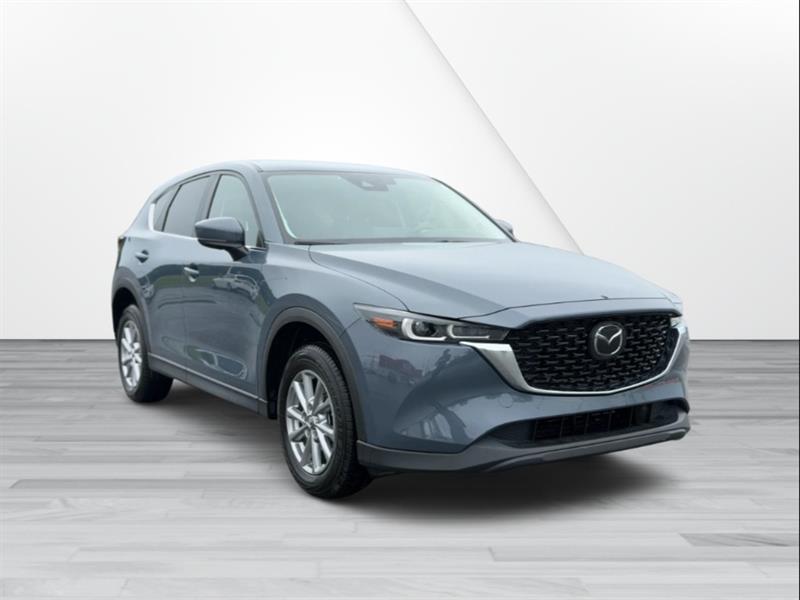 mazda CX-5 2022 - 3
