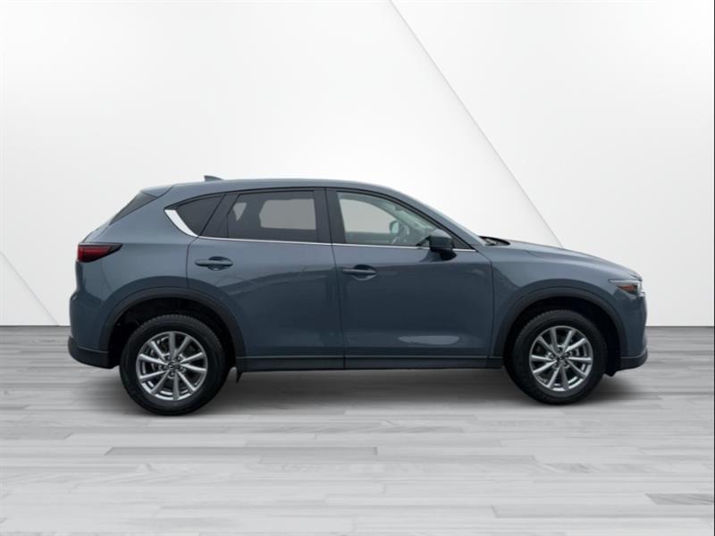 mazda CX-5 2022 - 4