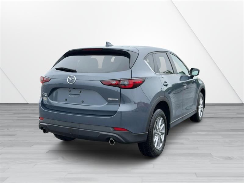 mazda CX-5 2022 - 5