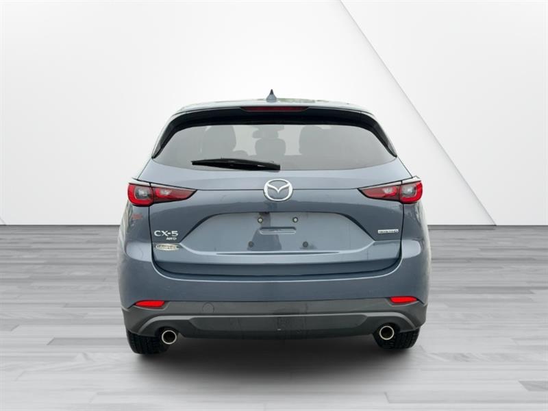 mazda CX-5 2022 - 6