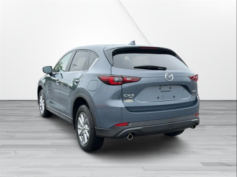 mazda CX-5 2022 - 7