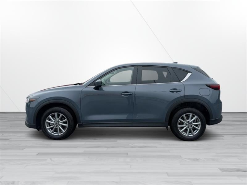 mazda CX-5 2022 - 8