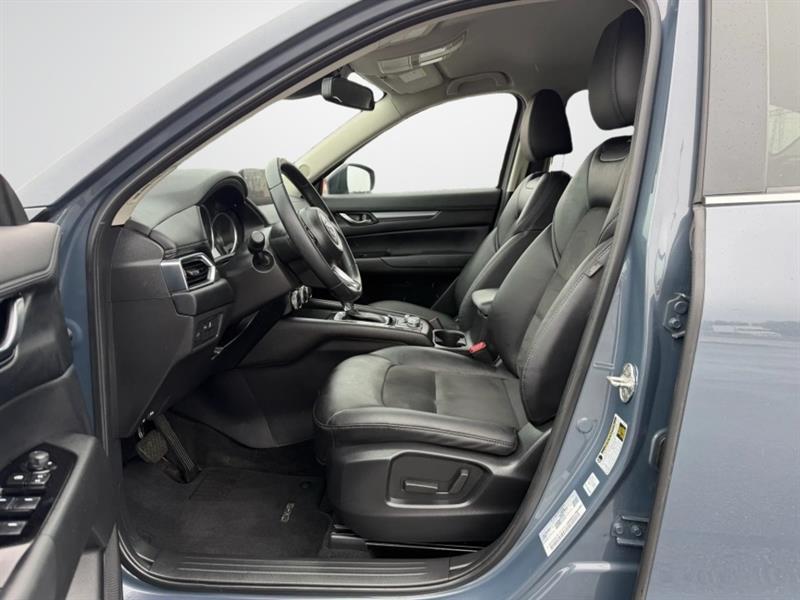 mazda CX-5 2022 - 9