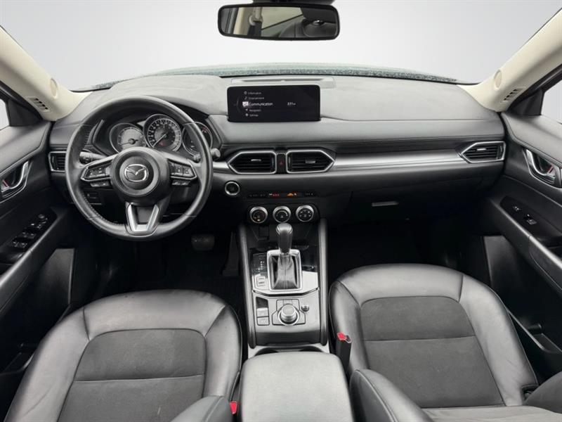 mazda CX-5 2022 - 11