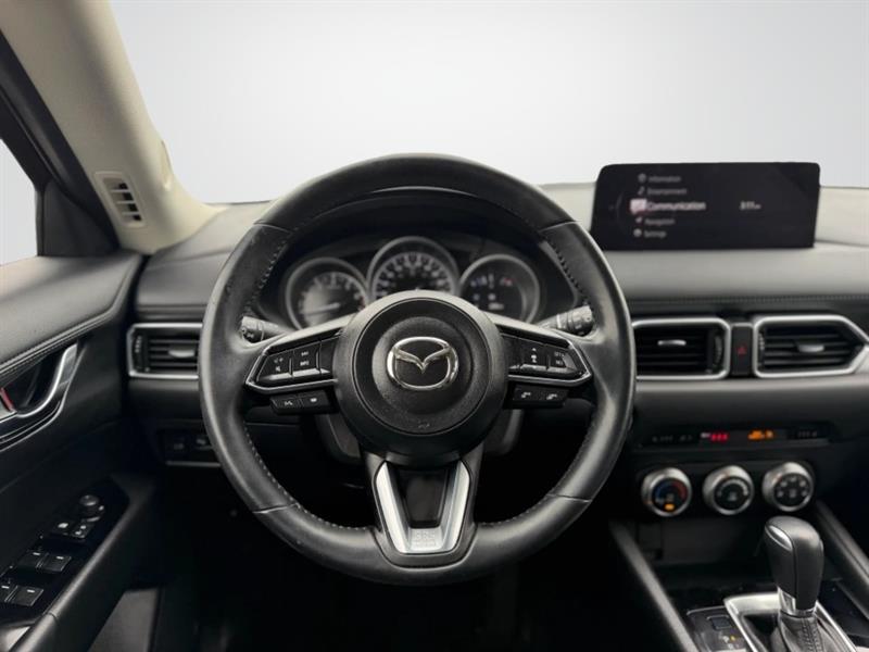 mazda CX-5 2022 - 13