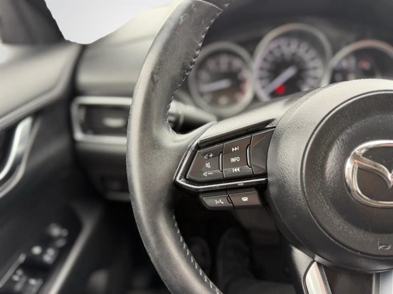 mazda CX-5 2022 - 14