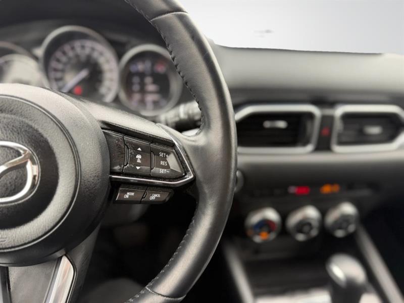 mazda CX-5 2022 - 15
