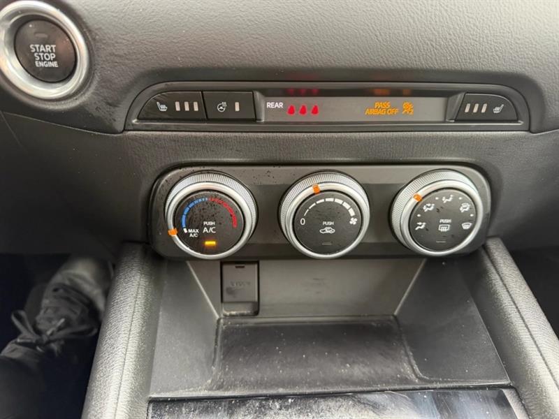 mazda CX-5 2022 - 18