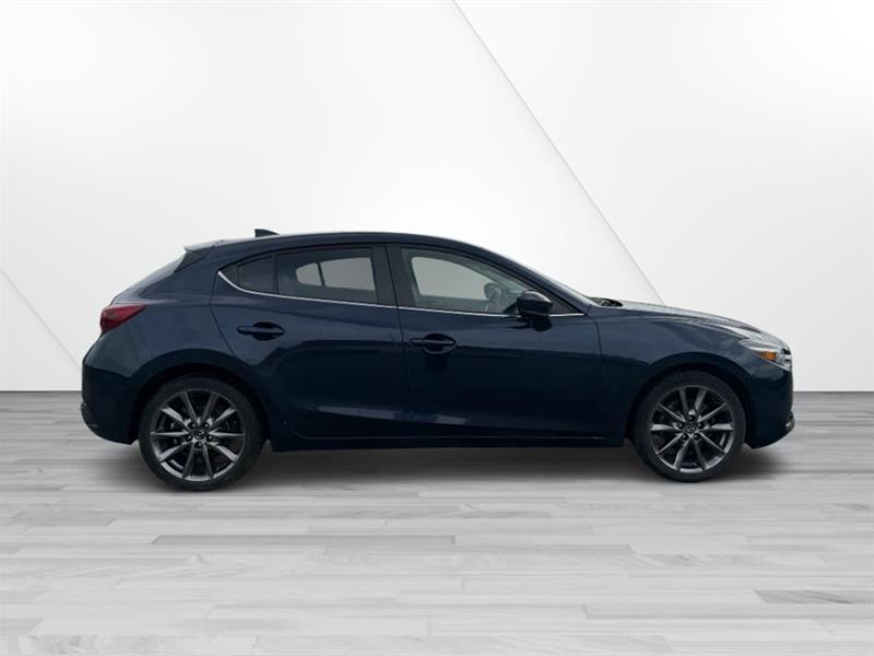 mazda Mazda3 2018 - 4