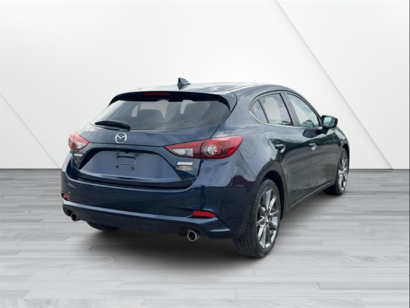 mazda Mazda3 2018 - 5
