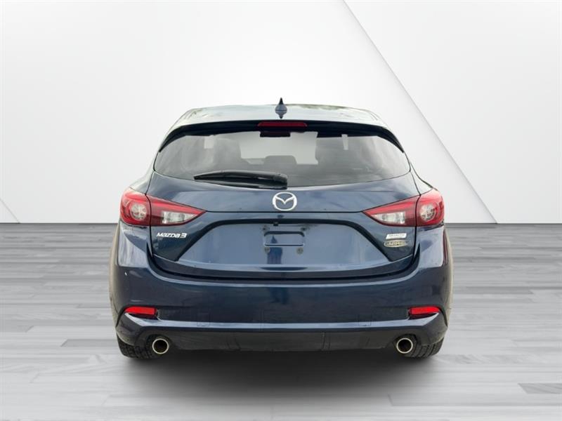 mazda Mazda3 2018 - 6