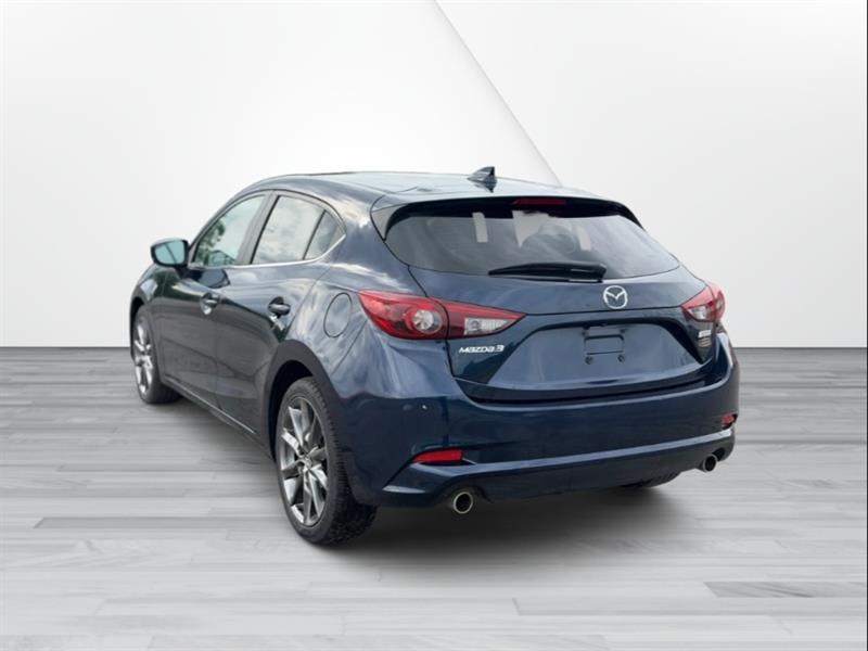 mazda Mazda3 2018 - 7