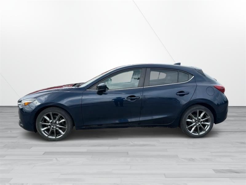 mazda Mazda3 2018 - 8