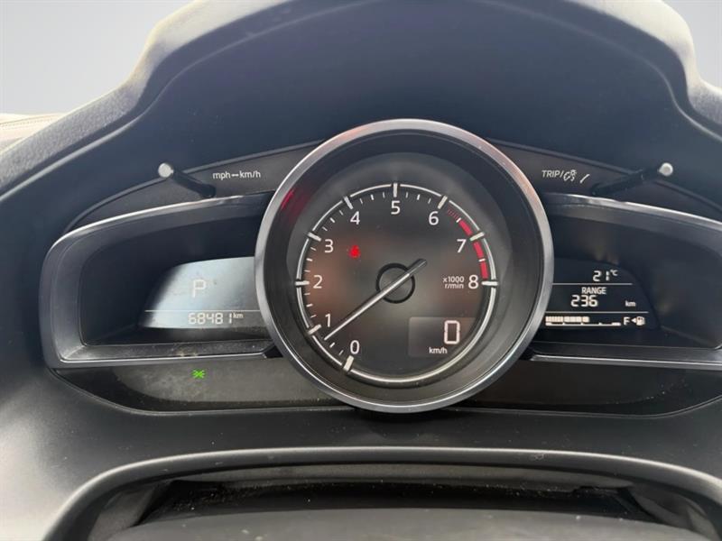 mazda Mazda3 2018 - 12