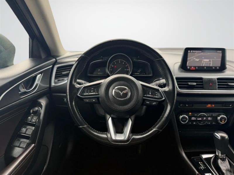 mazda Mazda3 2018 - 13