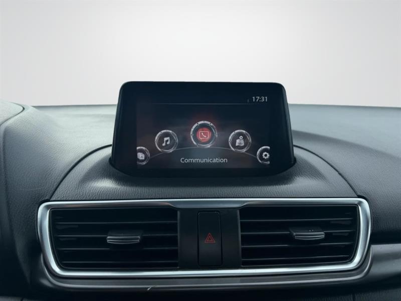 mazda Mazda3 2018 - 14