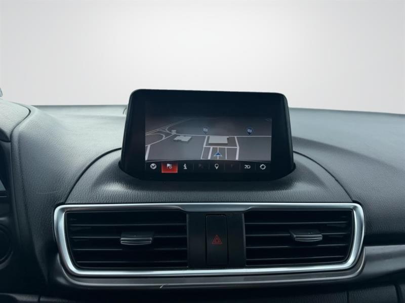 mazda Mazda3 2018 - 16