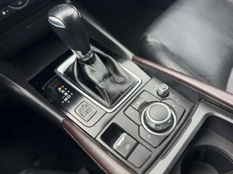 mazda Mazda3 2018 - 18