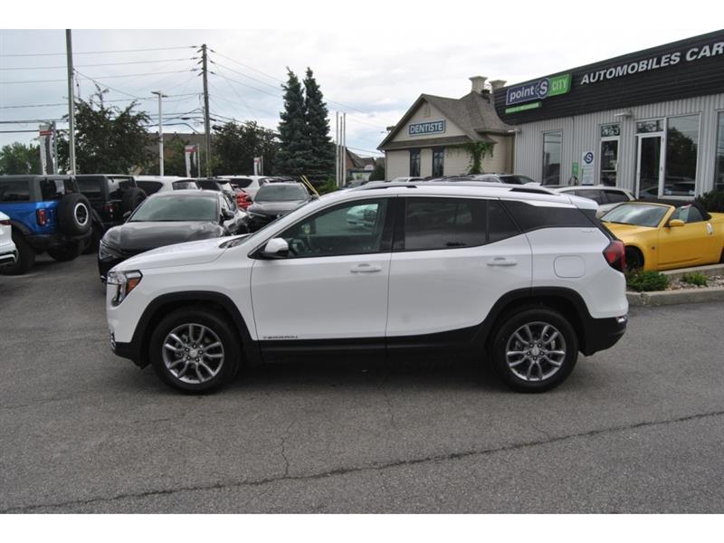 gmc Terrain 2024 - 2
