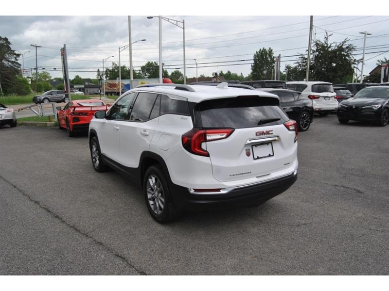 gmc Terrain 2024 - 3