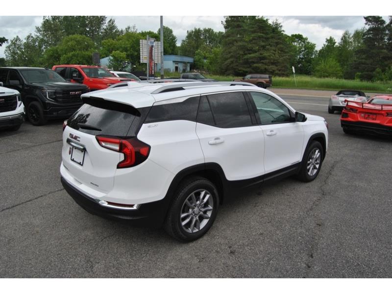 gmc Terrain 2024 - 5
