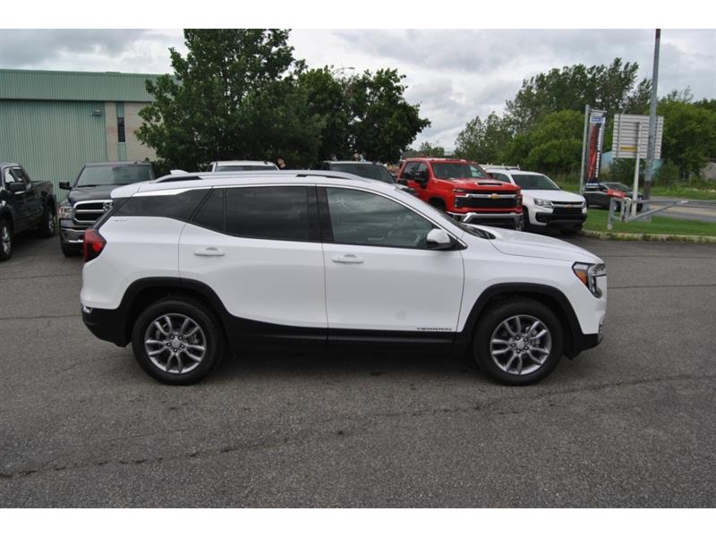 gmc Terrain 2024 - 6