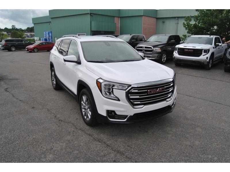 gmc Terrain 2024 - 7