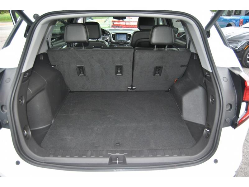 gmc Terrain 2024 - 11