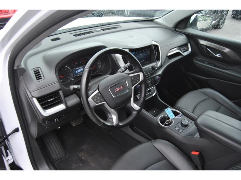 gmc Terrain 2024 - 13