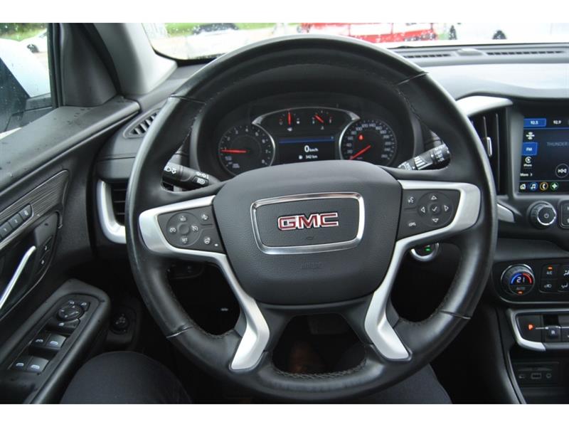 gmc Terrain 2024 - 14