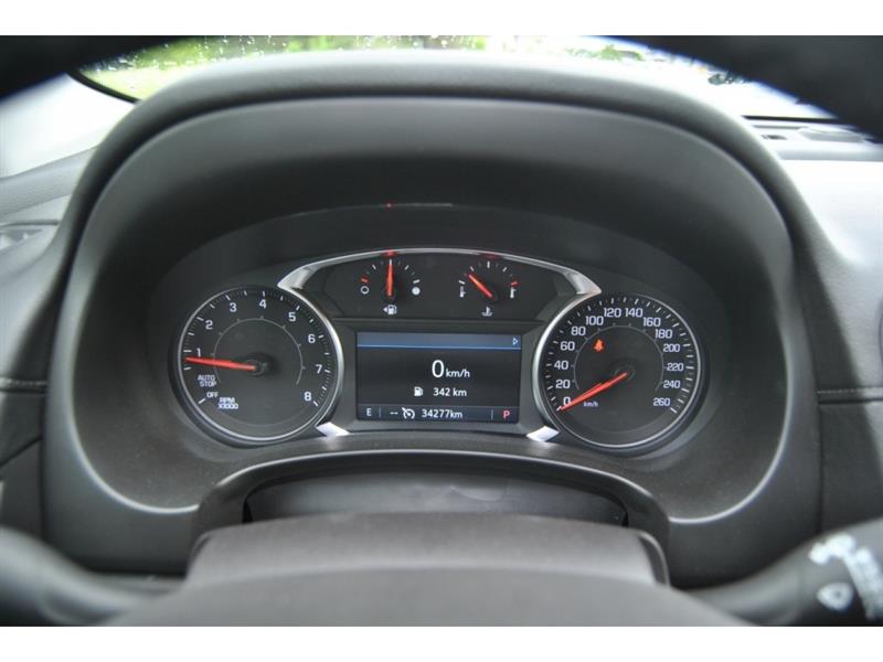 gmc Terrain 2024 - 15