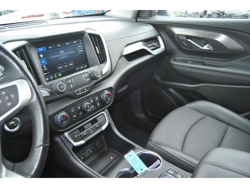 gmc Terrain 2024 - 16